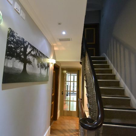 Hyde Park Suites London Ngoại thất bức ảnh