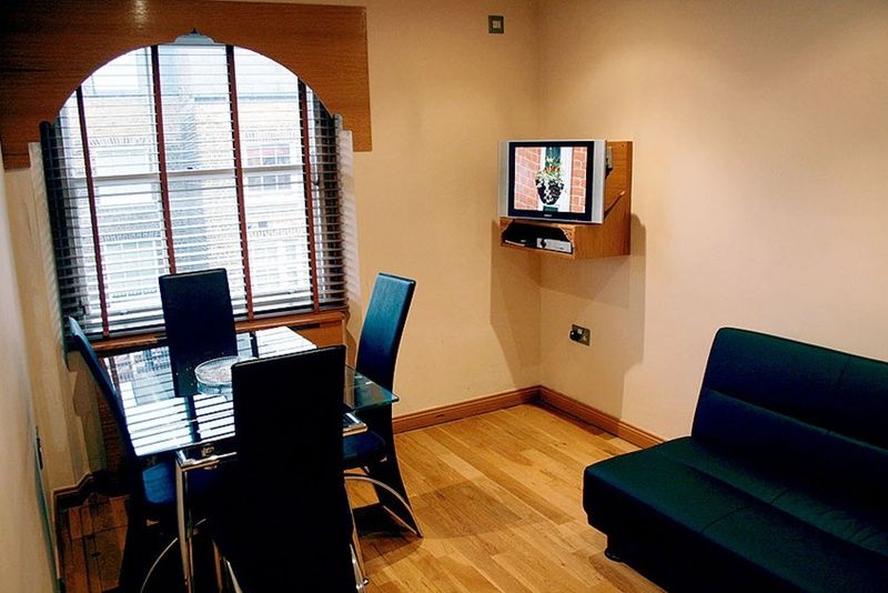Hyde Park Suites London Ngoại thất bức ảnh