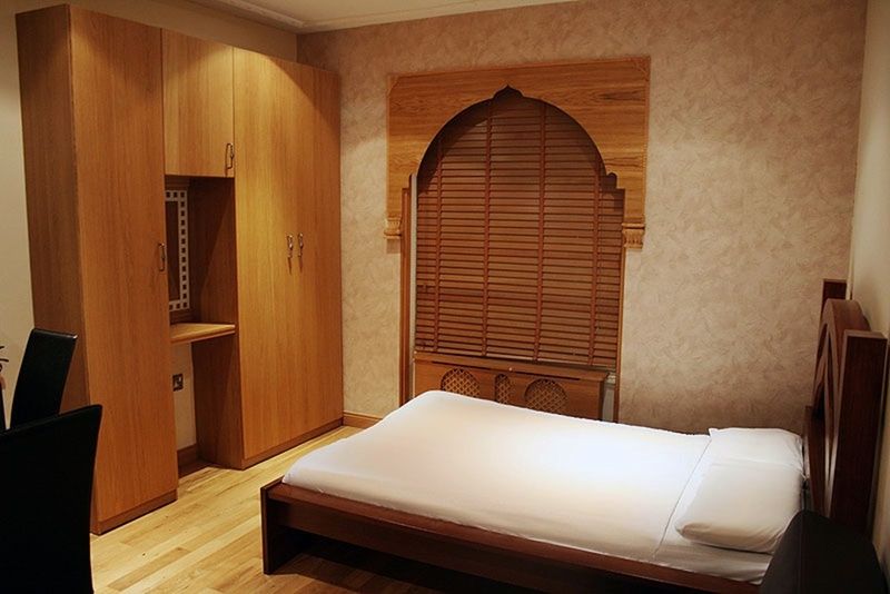Hyde Park Suites London Ngoại thất bức ảnh