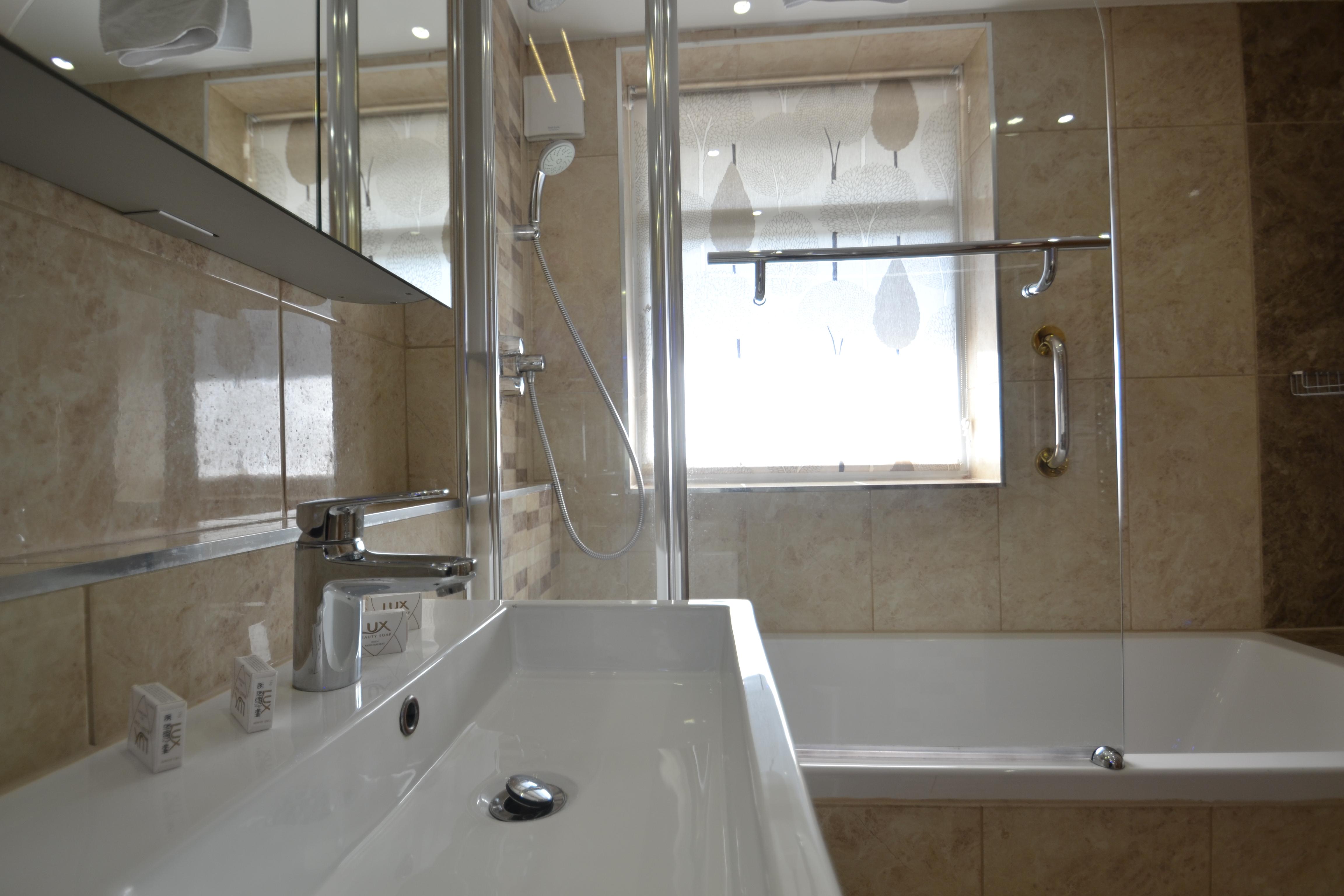 Hyde Park Suites London Ngoại thất bức ảnh