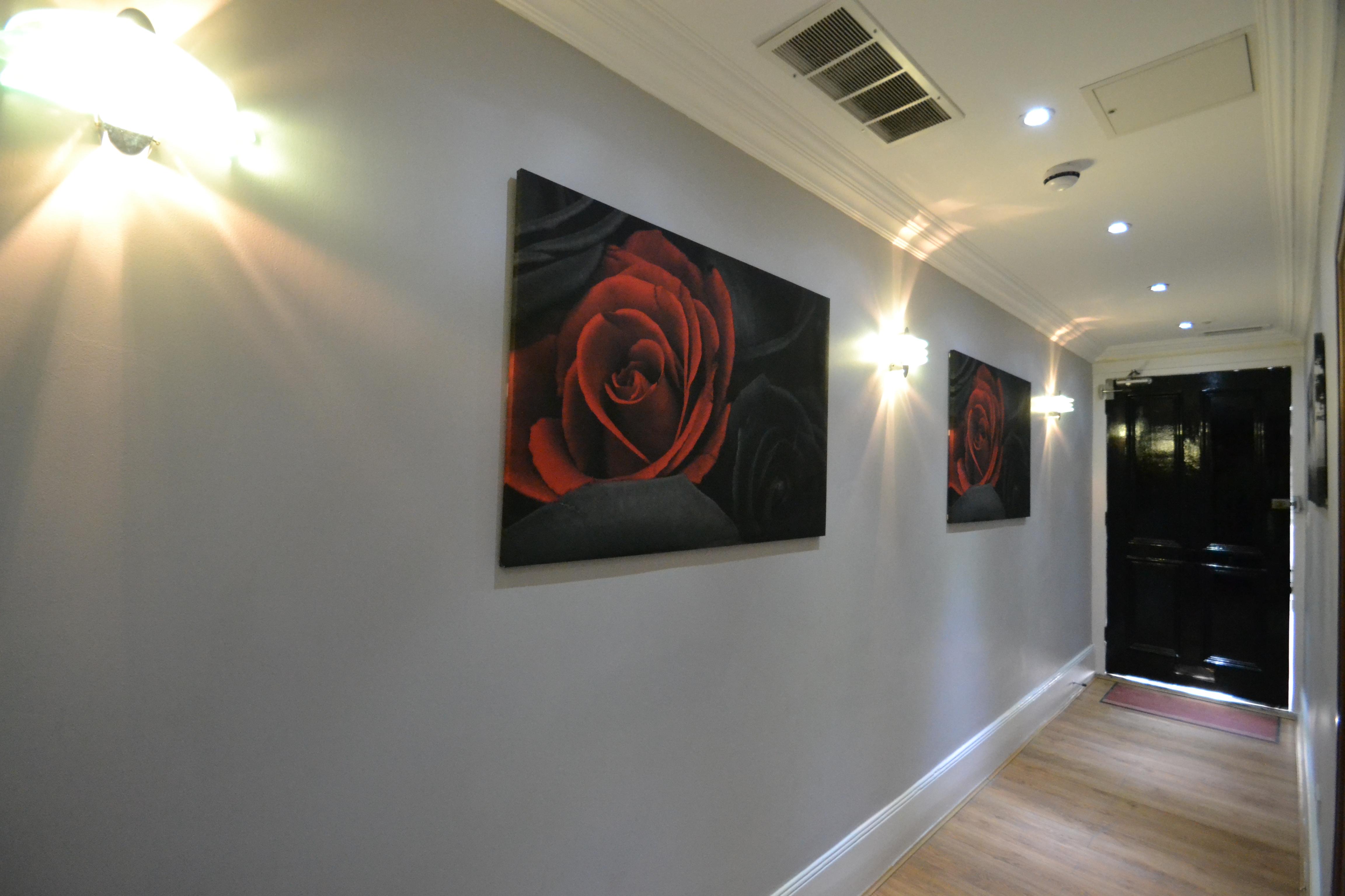 Hyde Park Suites London Ngoại thất bức ảnh