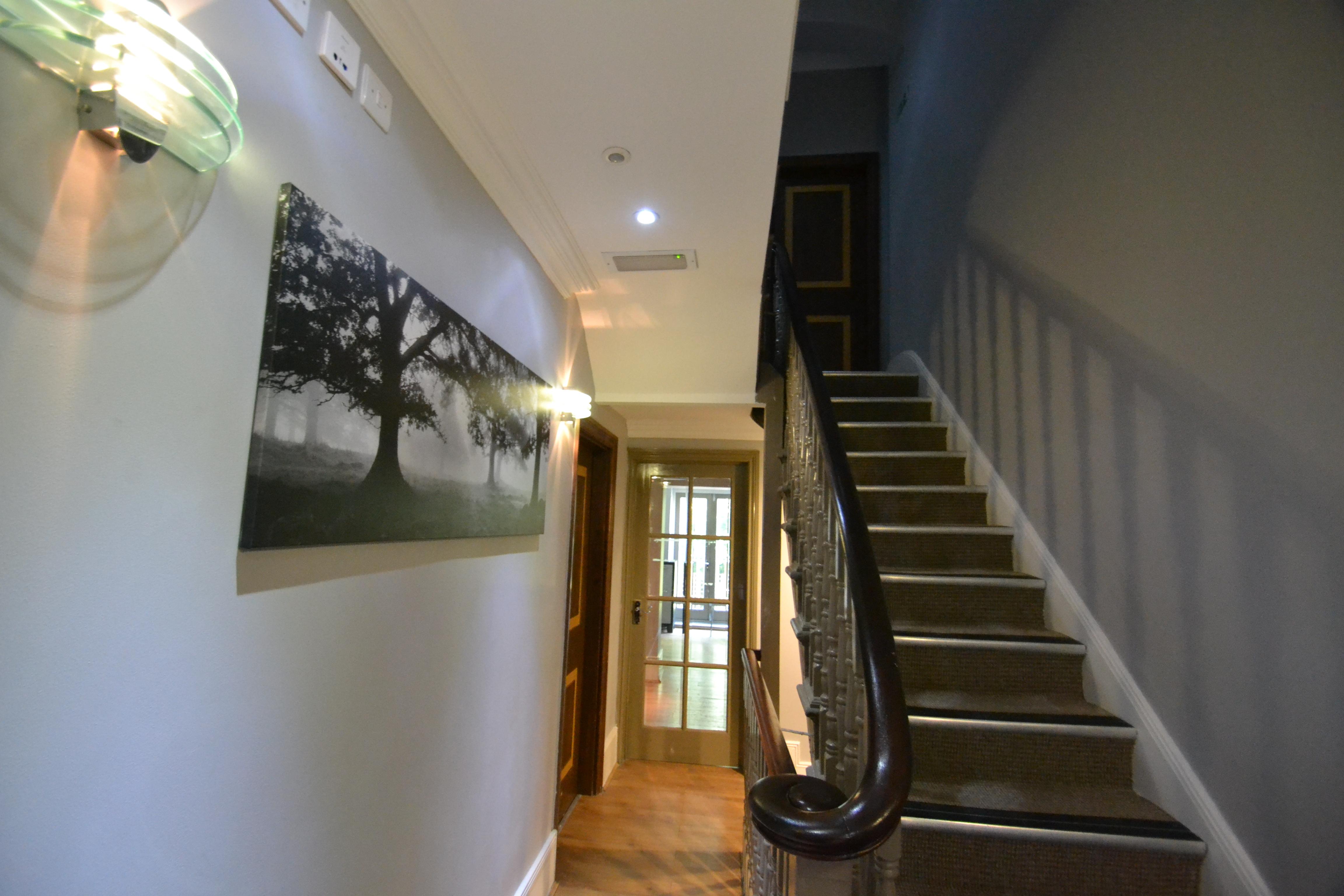 Hyde Park Suites London Ngoại thất bức ảnh