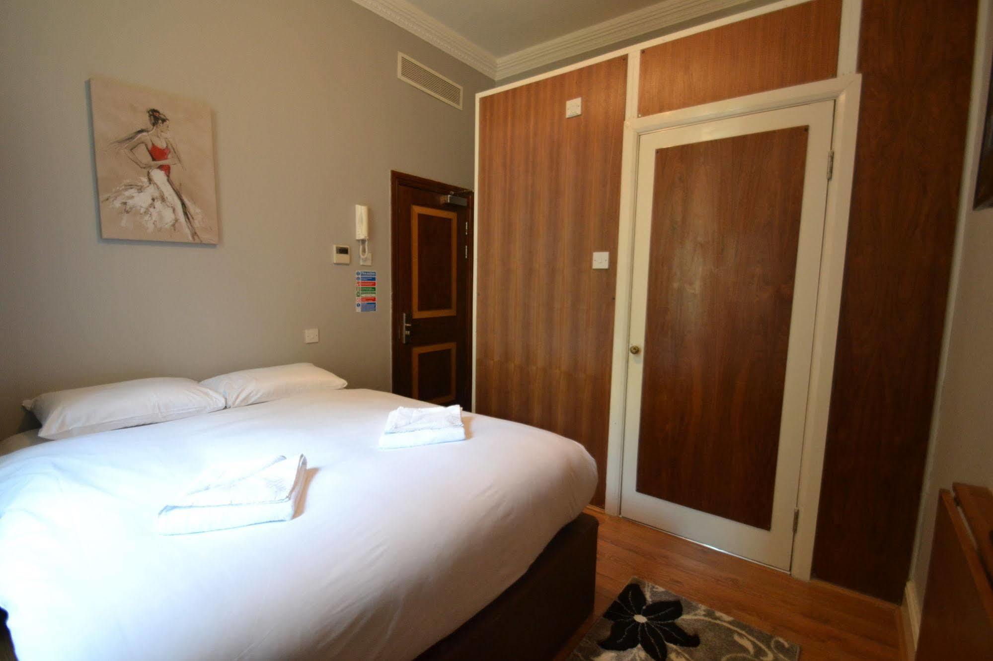 Hyde Park Suites London Ngoại thất bức ảnh