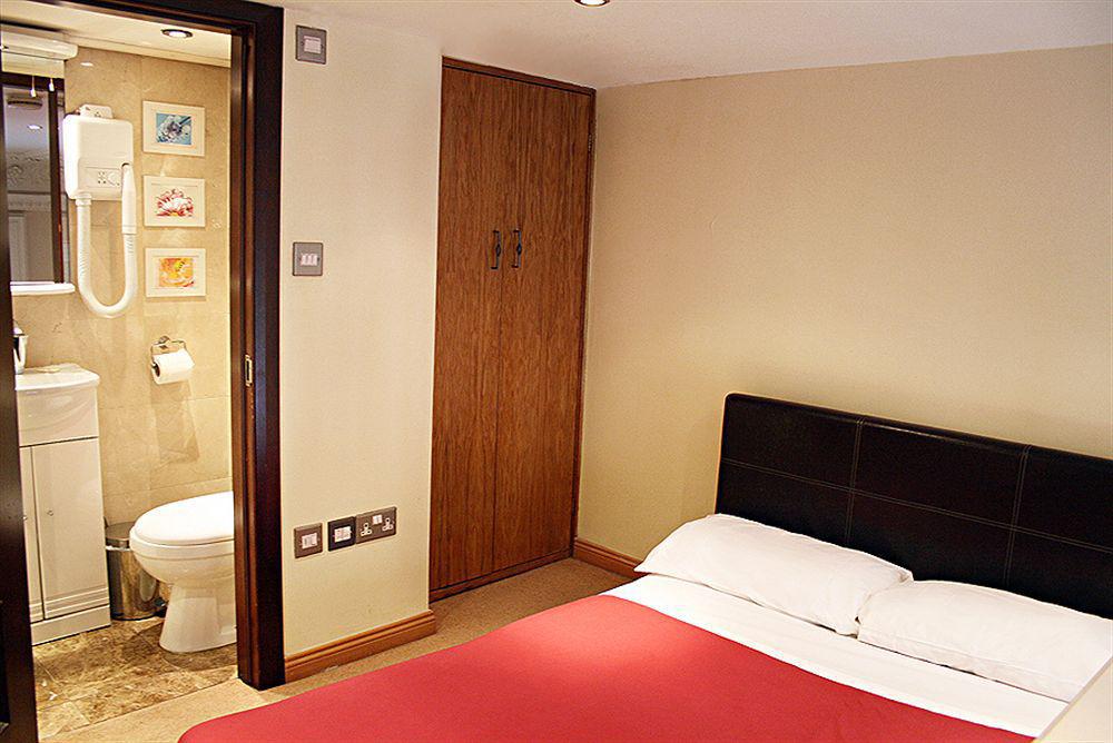 Hyde Park Suites London Phòng bức ảnh